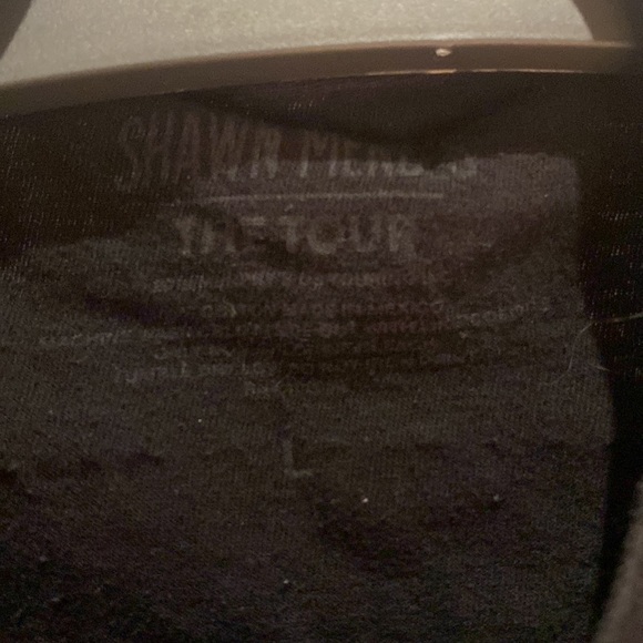 Shawn Mendes the tour - L - Picture 3 of 3